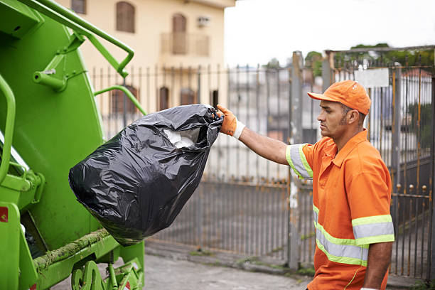 Best Commercial Junk Removal  in Riverside, UT